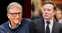 Elon Musk y Bill Gates advierten de una crisis energética por culpa de la IA