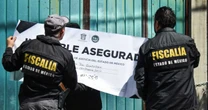 Despojo de casas se dispara en Edomex; implementan Operación Restitución