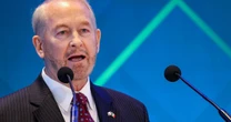 Ronald Johnson: ''Lucha contra cárteles debe unir a México y EU; no debe ser discusión política''