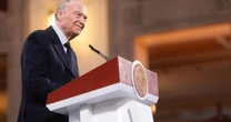 “No le va a servir de nada”, dice Gertz Manero sobre amparo a Hernán Bermúdez