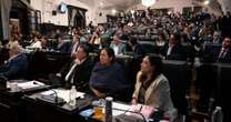 Senadores de Morena y aliados aprueban la Reforma Judicial en lo general