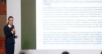 Gobierno analizará opciones para productores de jitomate tras aranceles de EU