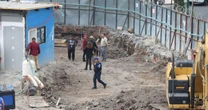 Restos en la Guerrero eran de un panteón colonial, pero Fiscalía investigará