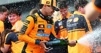 Norris rompe la sequía y revive la pelea en la Fórmula 1
