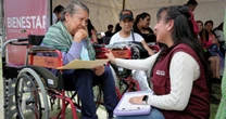 Pago Pensión Mujeres con Bienestar en mayo 2025