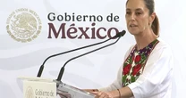 "No es con redadas ni con violencia", dice Sheinbaum a autoridades de EU