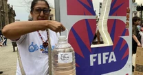 Ciudadanos detectan agua contaminada en Guadalajara; autoridades toman acciones a un mes del Mundial