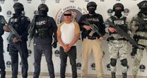 “El Silencio”, líder de extorsionadores, es detenido en Guanajuato