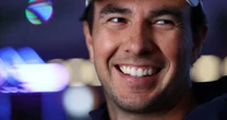 Slim Domit confirma que Checo Pérez tiene “varias opciones” para volver a la F1