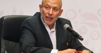 Guillermo Calderón deja dirección del Metro CDMX, entra Adrián Rubalcava