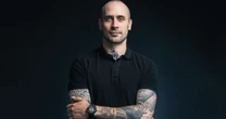 Geometry is the new black: el arte de Maxime Plescia-Büchi para Hublot