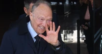 Gertz Manero reporta patrimonio millonario: autos, joyas, obras de arte y propiedades