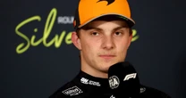 Piastri amenaza con más victorias tras penalización en el GP de Gran Bretaña