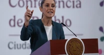 Sheinbaum: no hay pacto de impunidad con EPN; investigación corresponde a la FGR