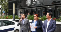 PAN denuncia a Ricardo Mejía por presuntos vínculos con el crimen organizado