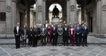 Diputados de Morena prevén que haya reasignaciones en Presupuesto 2026