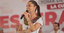 A horas de la marcha de Generación Z, Sheinbaum dice que críticas la hacen más fuerte