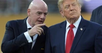 Infantino responde a las críticas del Mundial 2026 y acusa una campaña de "odio y rumores falsos"