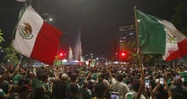 Reino Unido alerta por muertes en festejo y "drink spiking" en México