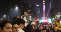 Cómo el Ángel de la Independencia se convirtió en el símbolo de las celebraciones mexicanas