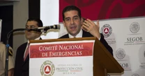 Sheinbaum: Perfil de exdirector de Fonden debió revisarse antes de sumarlo a Morena