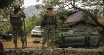 Dos menores son asesinadas durante enfrentamiento en Sinaloa; FGR atrae el caso