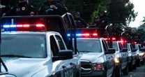 Mando centralizado, Ciudad de México vulnerable