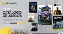 Estos son los juegos gratis de PS Plus para junio de 2024