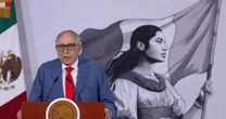 La Secretaría de Salud confirma tres casos de Cyclospora; descarta brote en México
