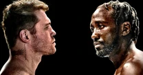 Canelo Álvarez vs Terence Crawford: Netflix transmitirá en vivo la pelea del año