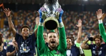 PSG gana su primera Supercopa de Europa al vencer al Tottenham