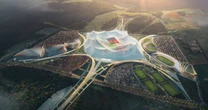 Marruecos tendrá el estadio más grande del mundo para la Copa Mundial 2030