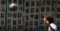 “Seleccionados mexicanos, ustedes tienen el poder de ayudar a encontrar a los miles de desaparecidos”