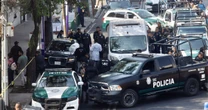 No hay nexo entre ataques a funcionarios de CDMX, Gómez Leyva y Harfuch