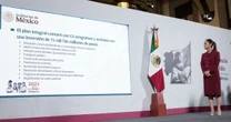 Gobierno invertirá 75,786 mdp en Edomex; va por más bachilleratos y hospitales