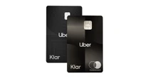 Uber se lanza al mercado financiero de la mano de Klar y Mastercard