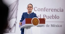Desabasto de combustible ya se resolvió, asegura Sheinbaum