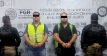 Autoridades detienen a operador financiero de 'El Jardinero', líder del Cártel Jalisco