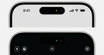 No ignores el punto naranja o verde en la pantalla de tu iPhone: esto es lo que tratan de advertir