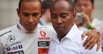 F1: Los 5 momentos más emotivos entre pilotos y sus padres