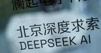 La china DeepSeek dice que entrenó con éxito un modelo de IA con un costo de solo 294,000 dólares