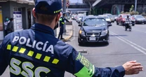 Más policías podrán multarte en CDMX desde hoy; alcaldías donde aplica la medida
