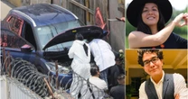 Tras doble homicidio en CDMX, ONG's piden endurecer registro de vehículos