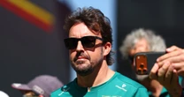 “Tengo muchas opciones”: Fernando Alonso sobre su futuro en F1