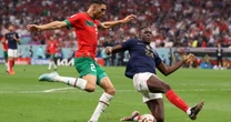 Inician los cuartos de final: el camino de Francia y Marruecos rumbo a la semifinal