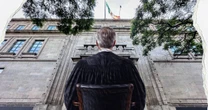 Sin prestaciones ni finiquito: el caso de 200 jueces cesados tras la reforma judicial