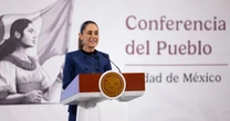 Sheinbaum: envío de 26 mexicanos es por seguridad y no por petición de EU