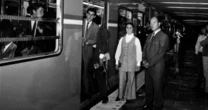 El Metro celebra 56 años con recorridos equivalentes a 4,300 viajes a la Luna