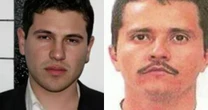 DEA alerta por posible alianza entre ‘Chapitos’ y ‘Mencho’