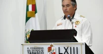 Confirman orden de captura contra exsecretario de seguridad de Tabasco
